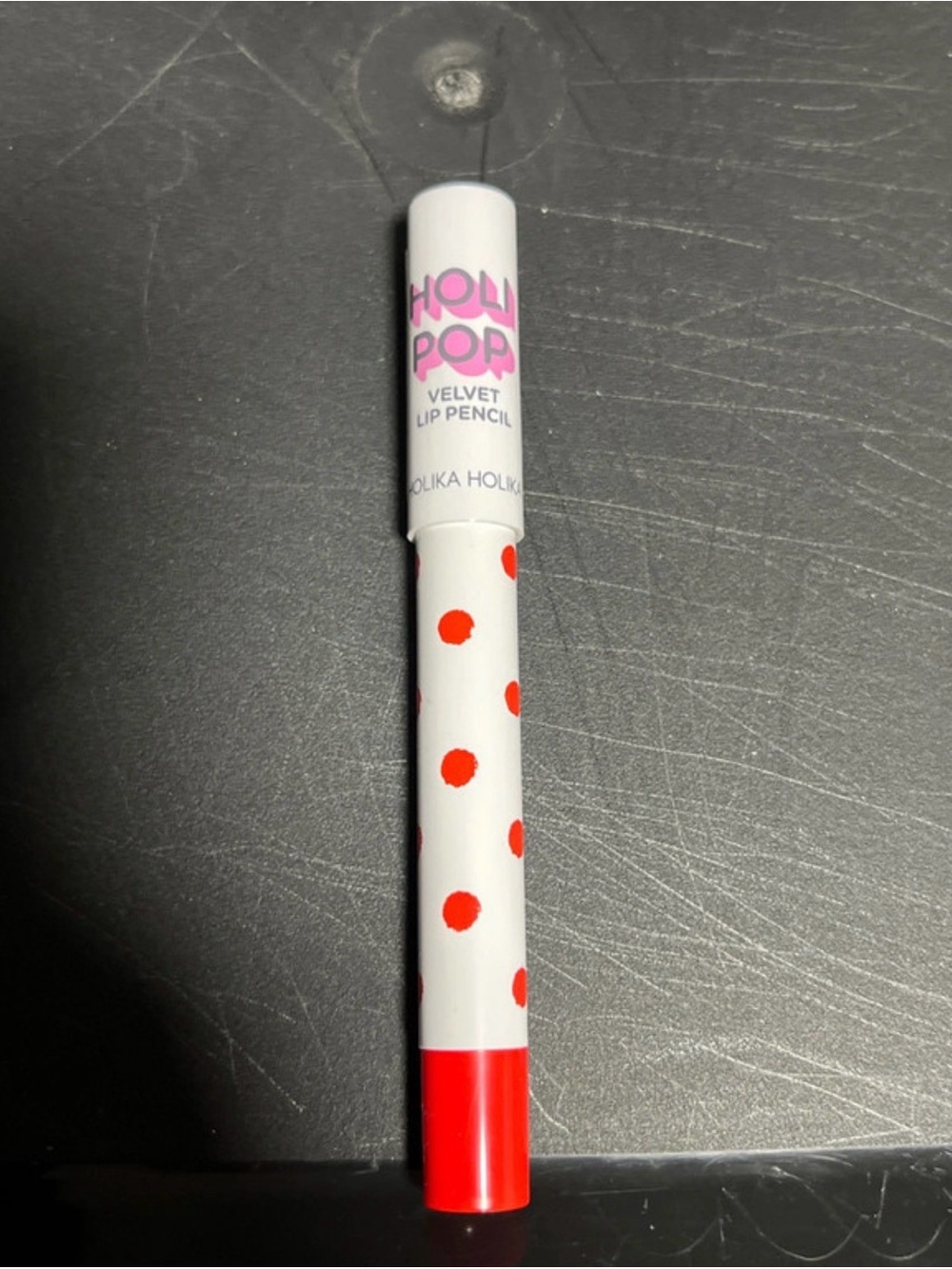 Holika Holika Holipop lip pencil